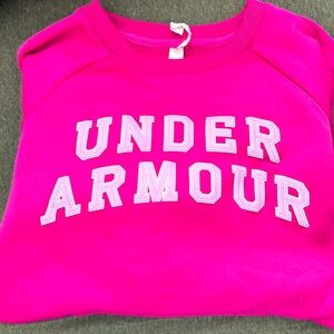 Under Armour SM Sweater